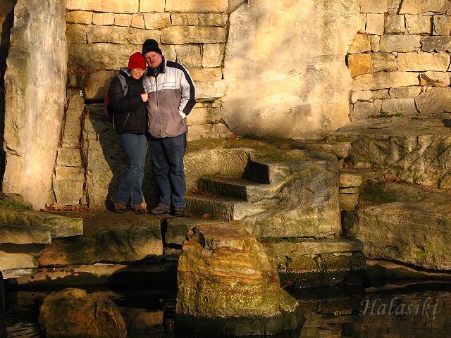 Praga_Jarka (9).JPG - Praga - Park Petrin (zdj. J.K.)